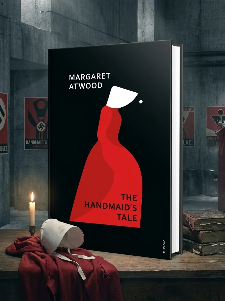The Handmaid's Tale