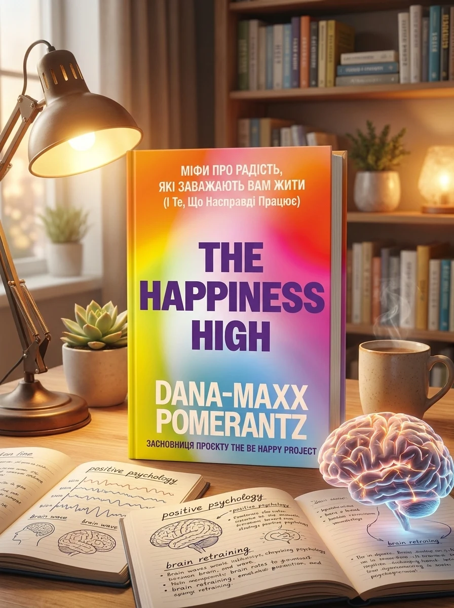 The Happiness High