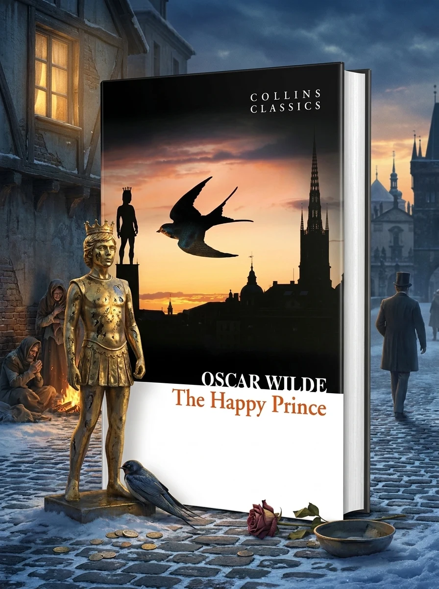 The Happy Prince & Other Stories