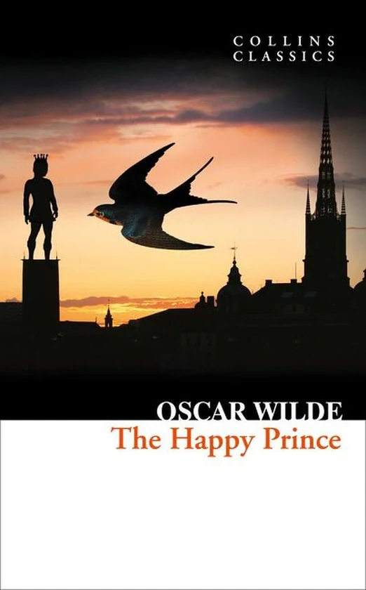 The Happy Prince &amp; Other Stories