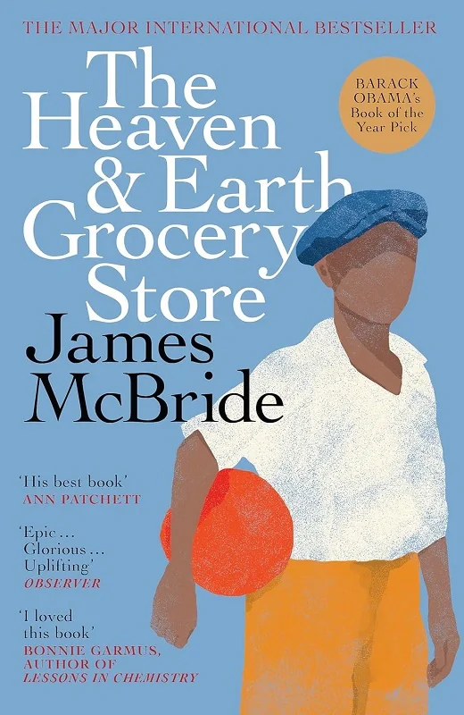 The Heaven &amp; Earth Grocery Store