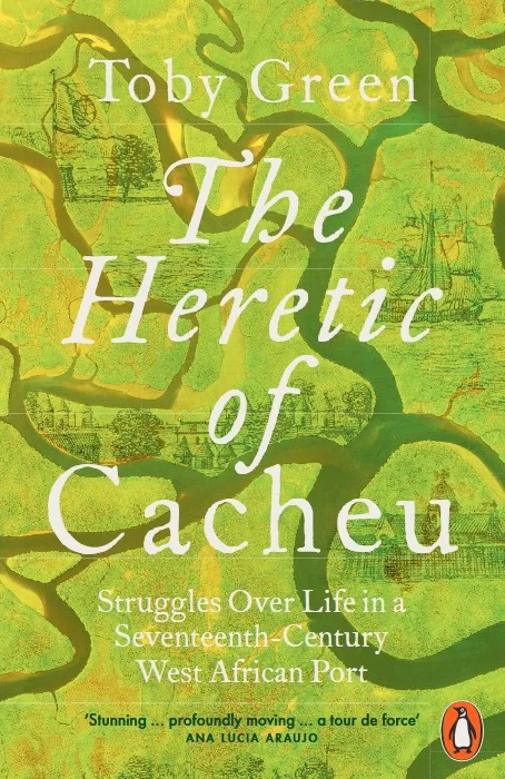The Heretic of Cacheu
