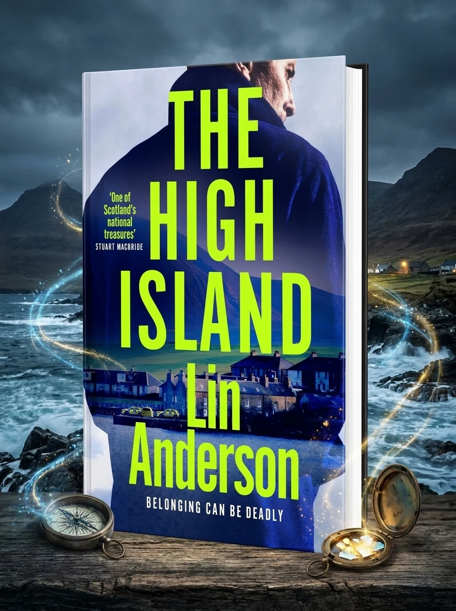 The High Island