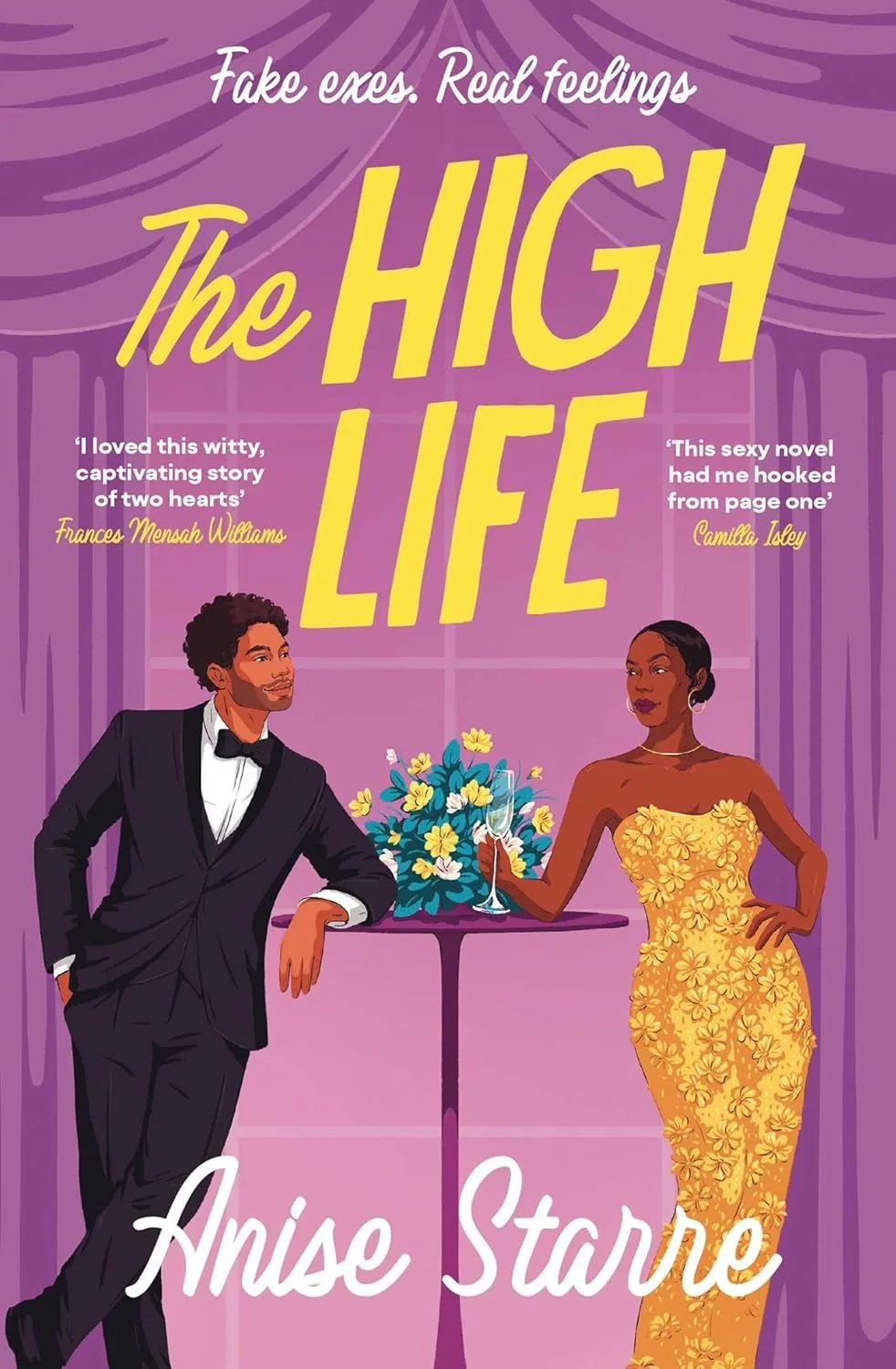 The High Life