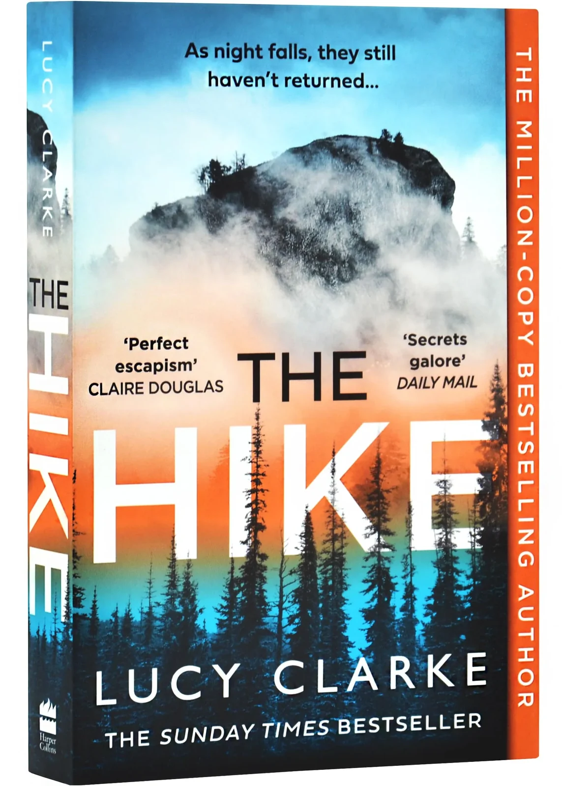 The Hike
