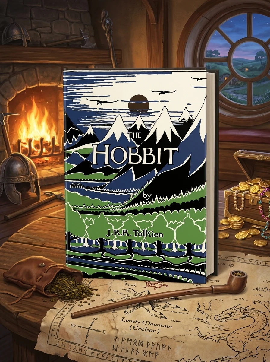 The Hobbit