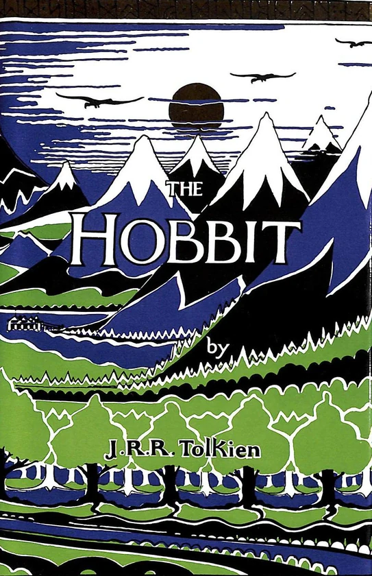 The Hobbit