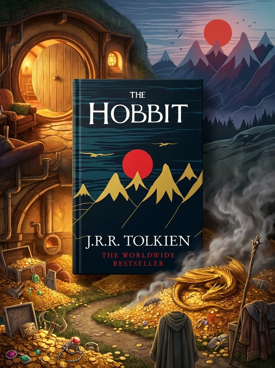 THE HOBBIT