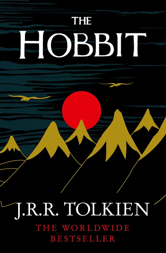 THE HOBBIT