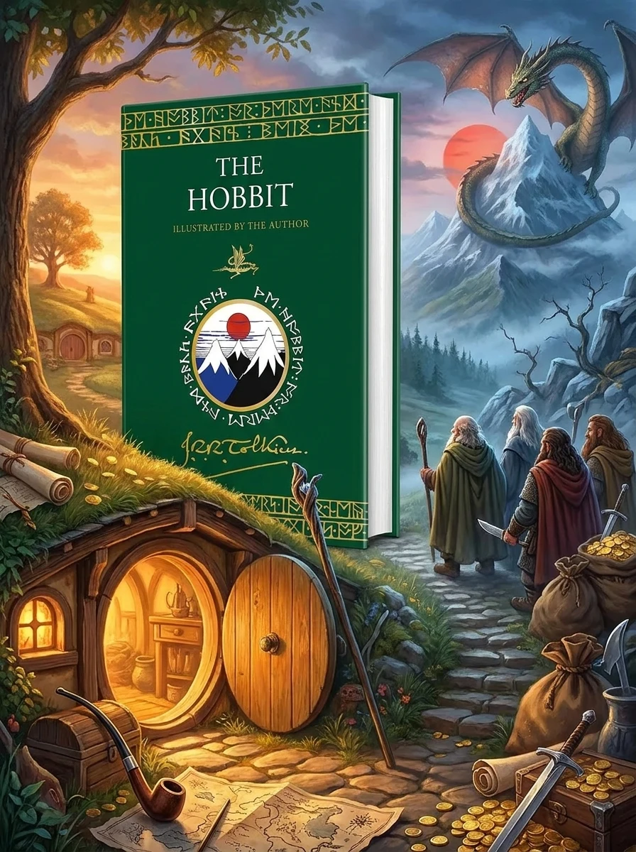 The Hobbit