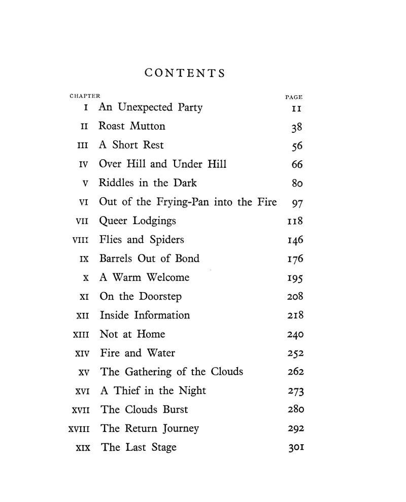 The Hobbit Facsimile First Edition — Джон Р. Р. Толкін, фото 5