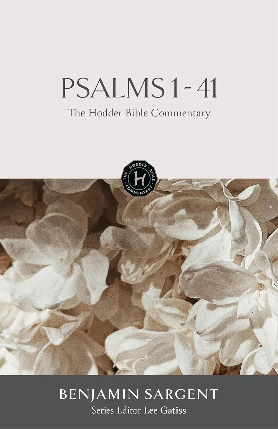 The Hodder Bible Commentary. Psalms 1-41