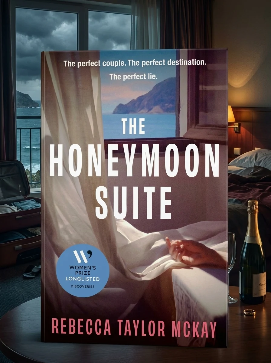 The Honeymoon Suite — Художня література