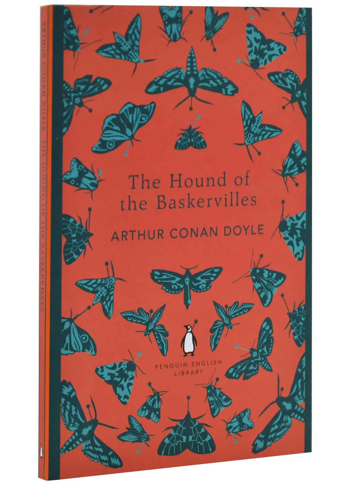 The Hound of the Baskervilles