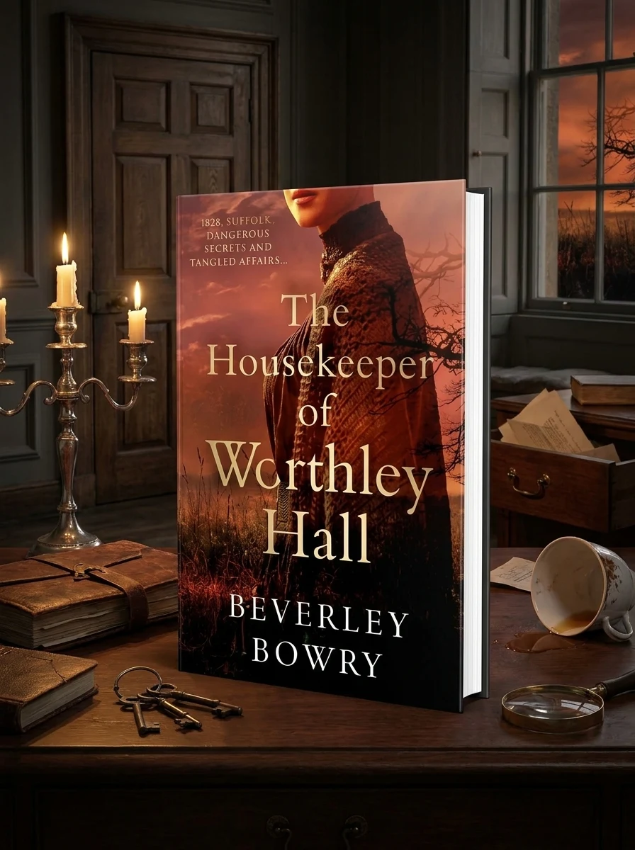 The Housekeeper of Worthley Hall