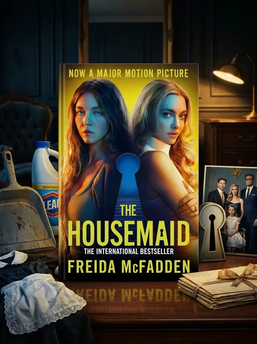The Housemaid. Book 1