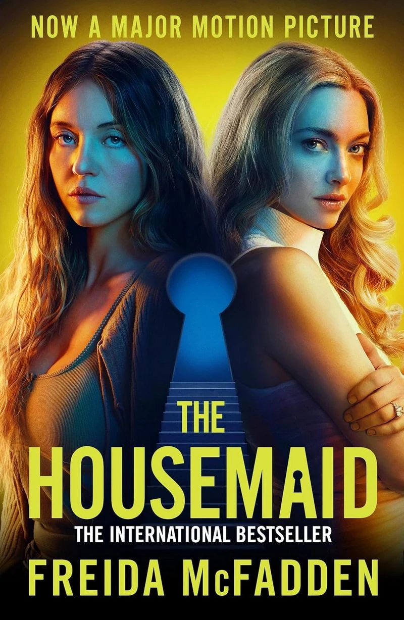 The Housemaid. Book 1