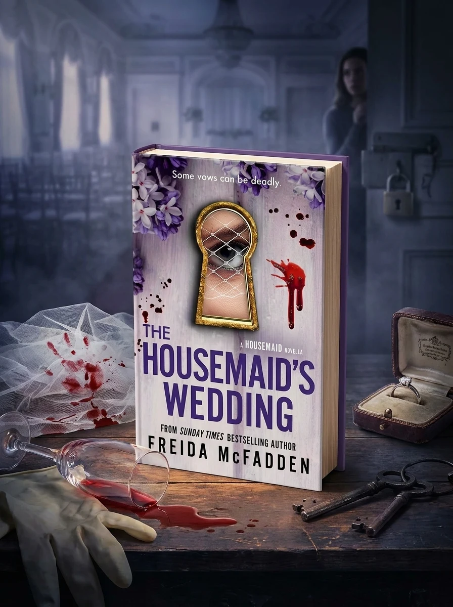 The Housemaid's Wedding — Художня література
