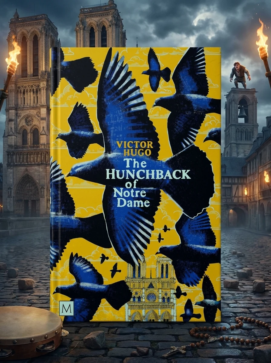 The Hunchback of Notre-Dame