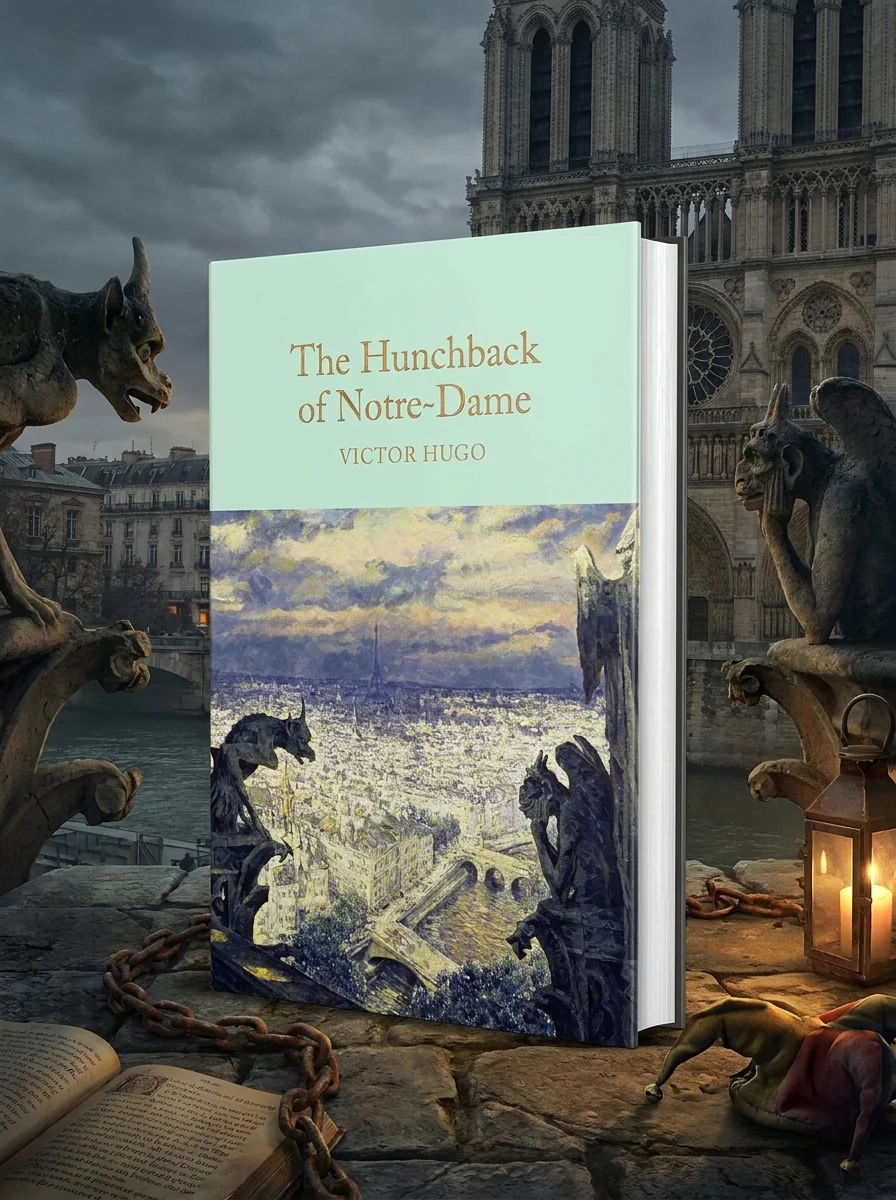 The Hunchback of Notre-Dame