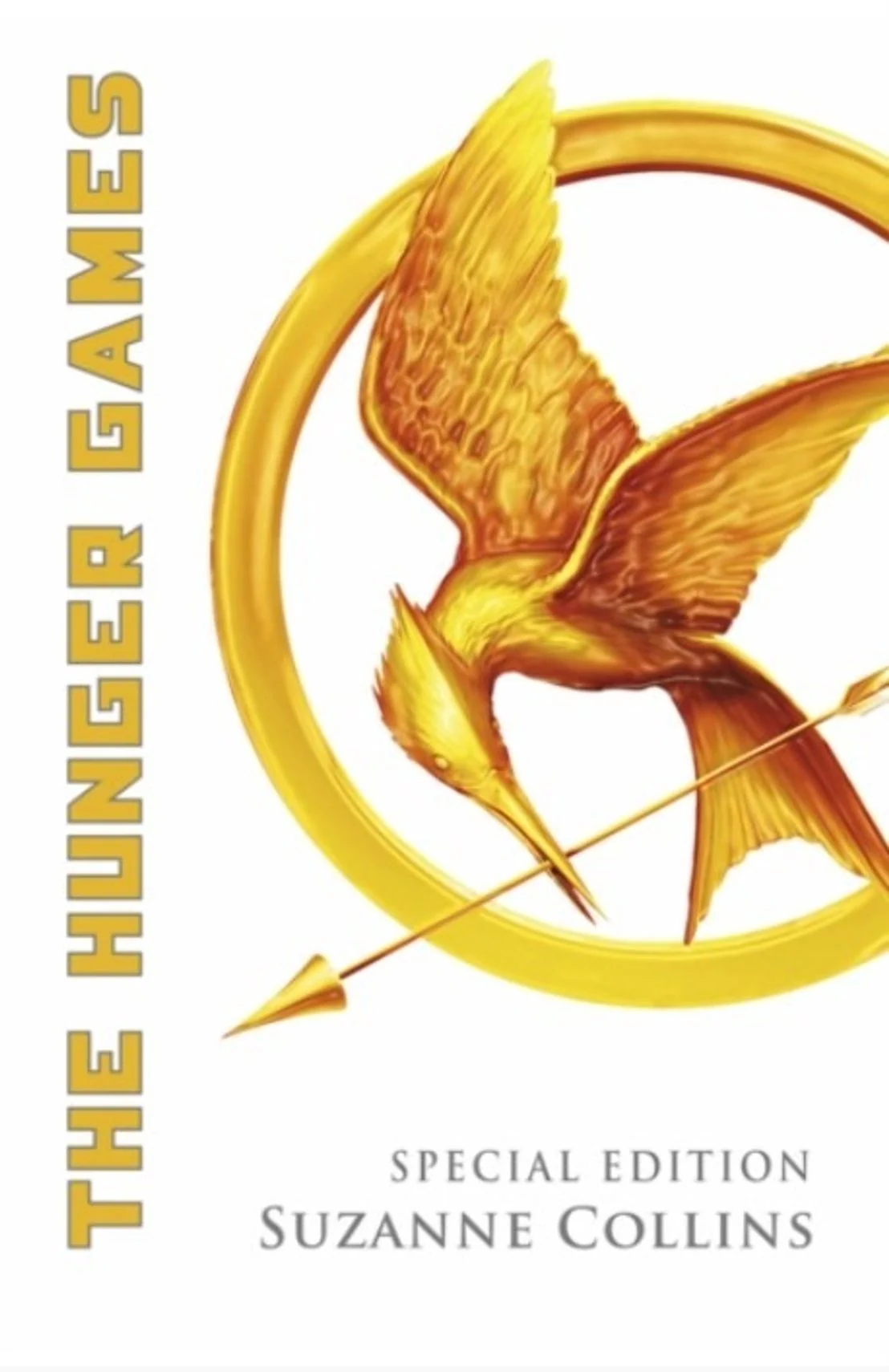 The Hunger Games. Book 1