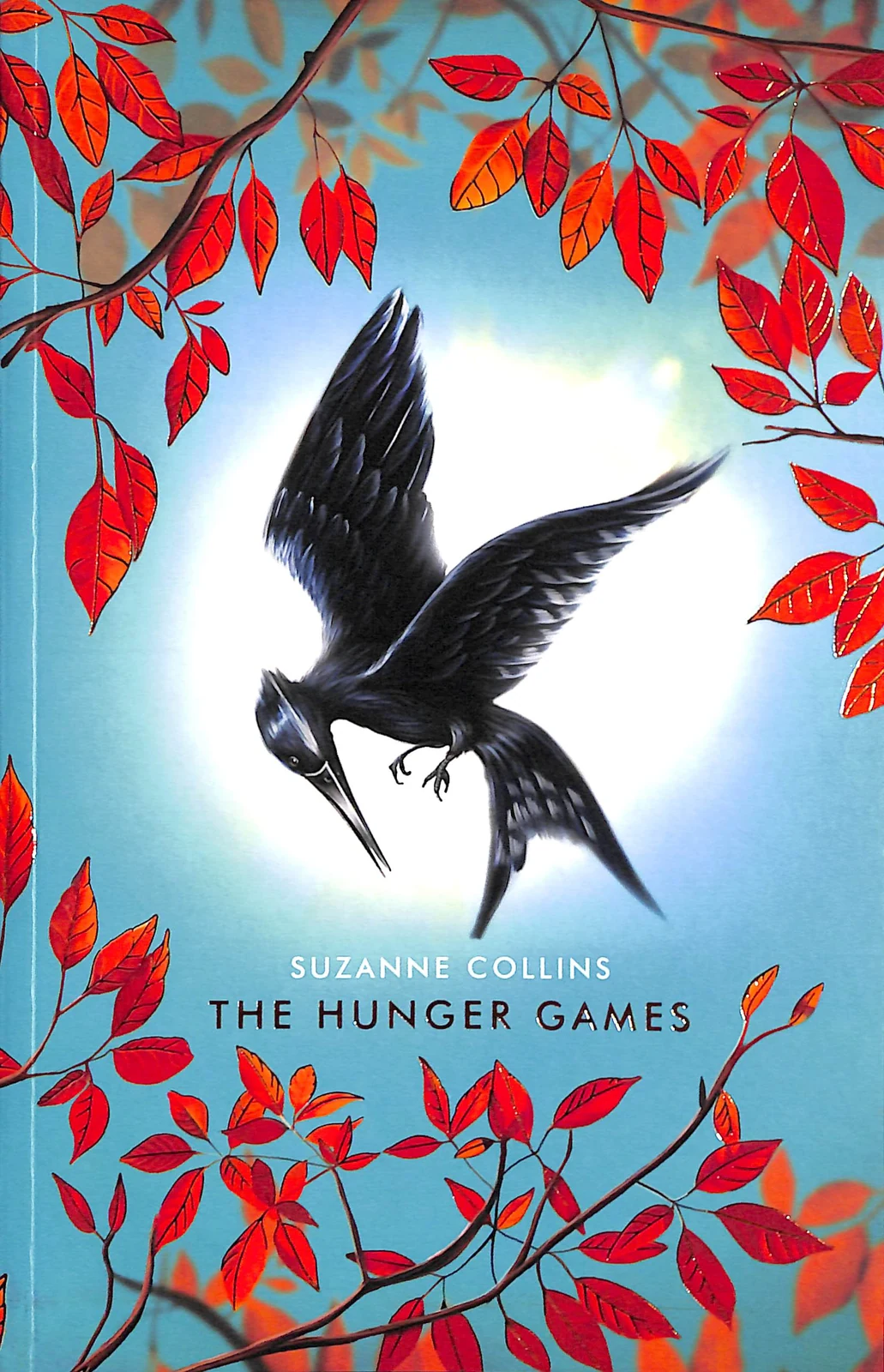 The Hunger Games: the Deluxe Edition