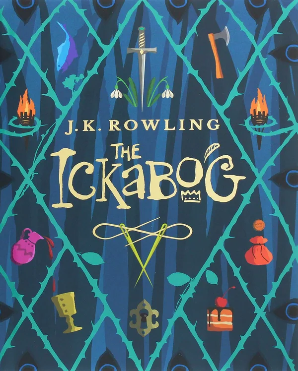 The Ickabog