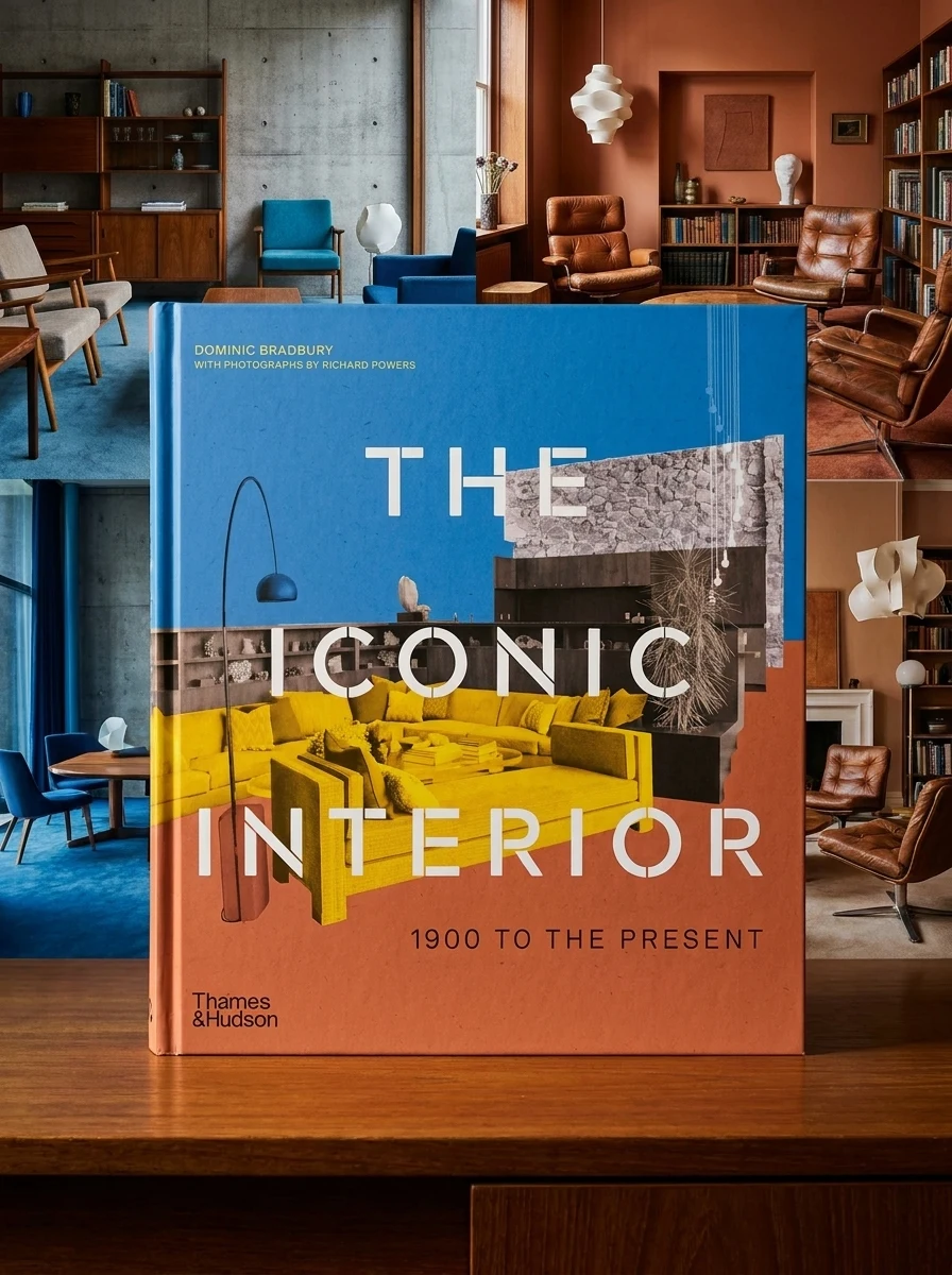 The Iconic Interior — Дім, сім'я, релігія