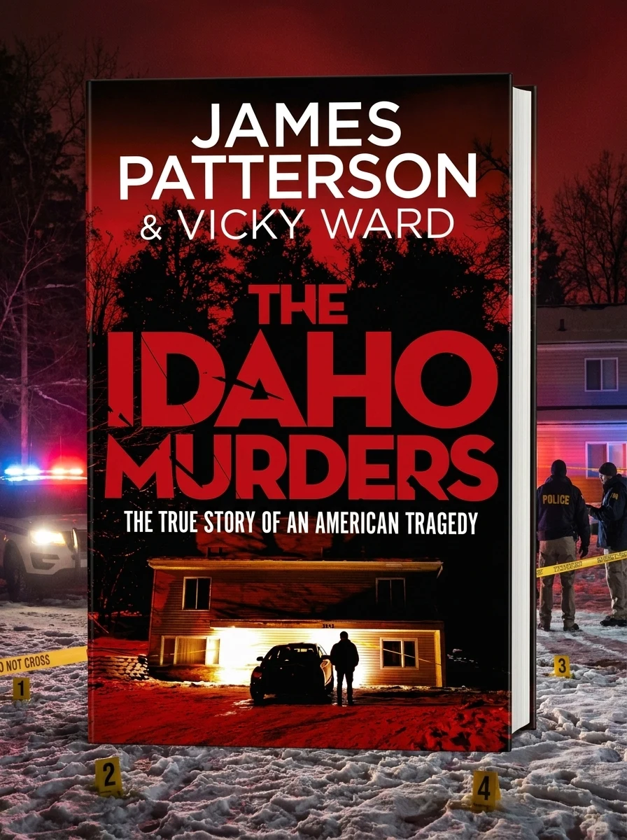 The Idaho Murders — Художня література