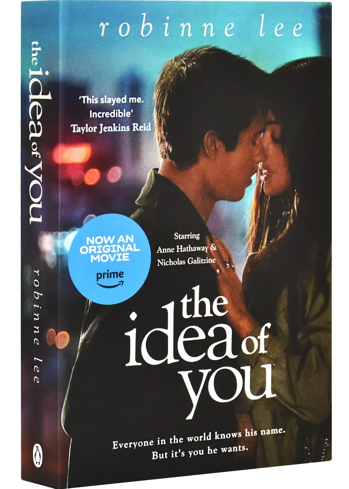 The Idea of You