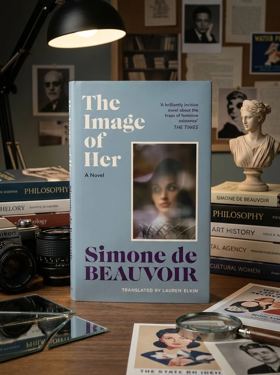 The Image of Her