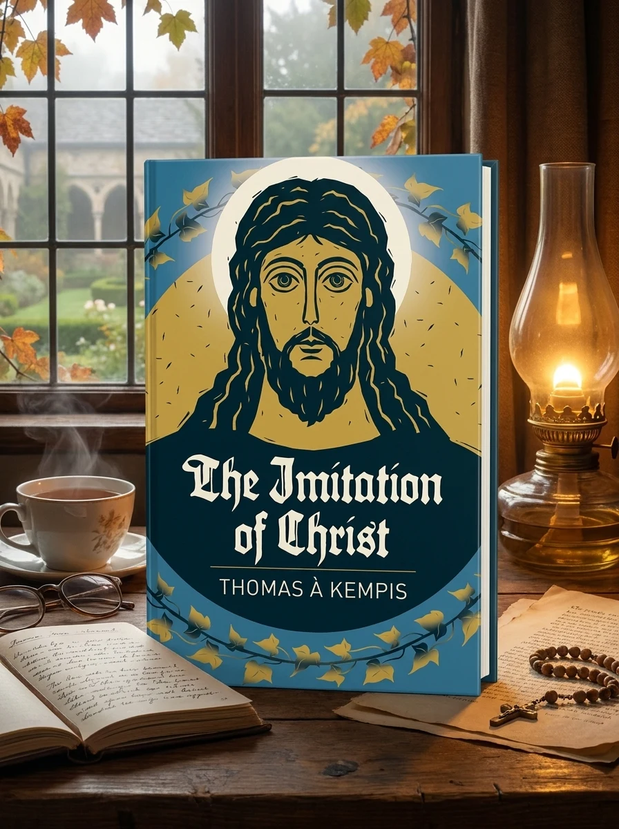 The Imitation of Christ — фото 2