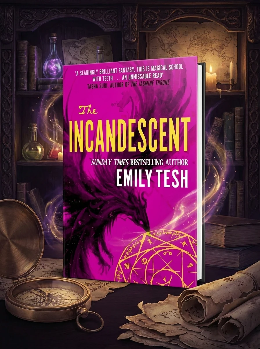 The Incandescent