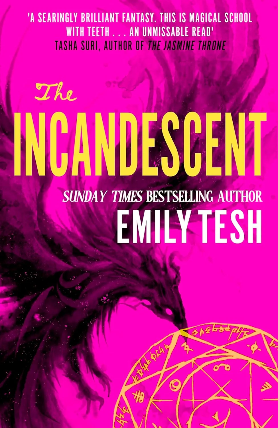 The Incandescent