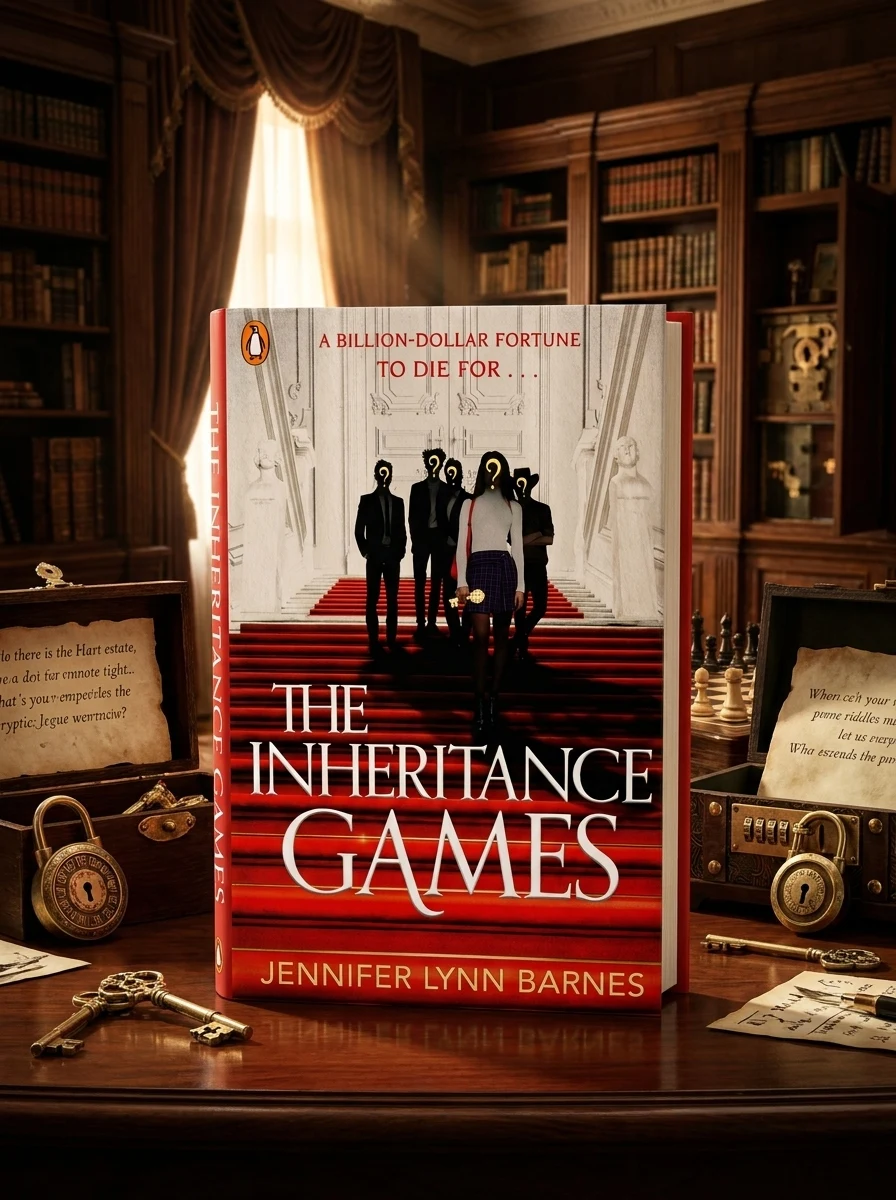 The Inheritance Games