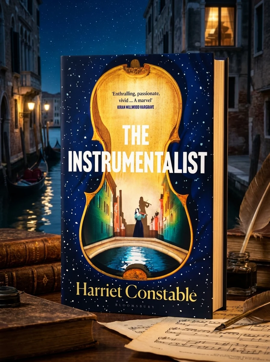 The Instrumentalist