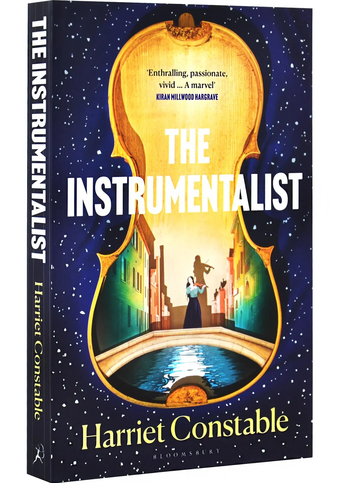 The Instrumentalist