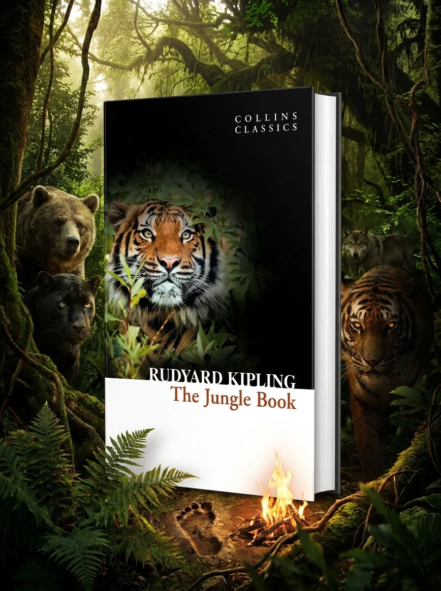The Jungle Book