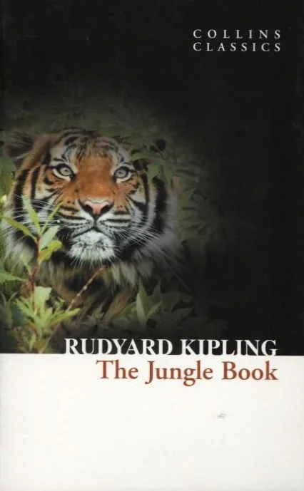 The Jungle Book