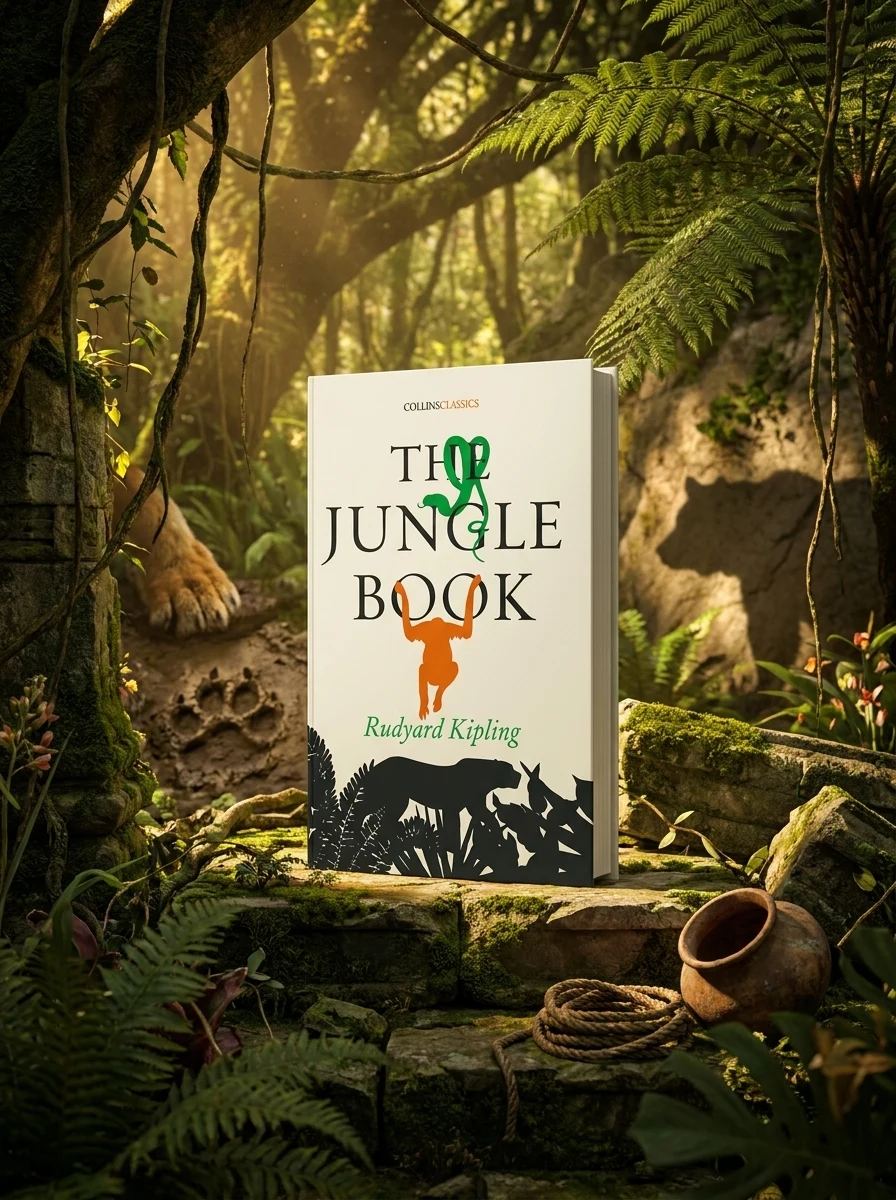 The Jungle Book — фото 2