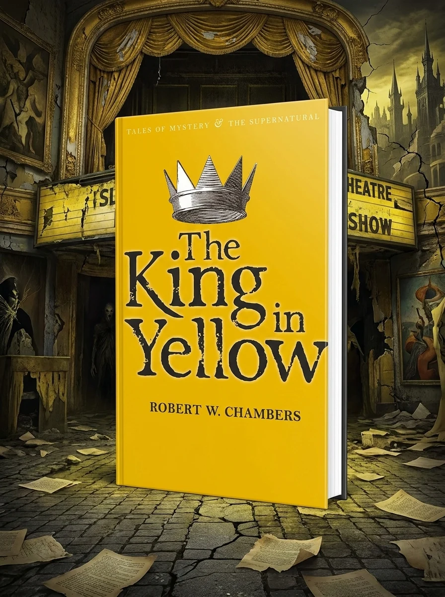 The King in Yellow