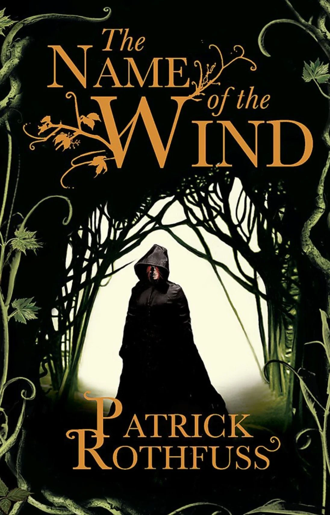 The Kingkiller Chronicle. The Name of the Wind. Book 1