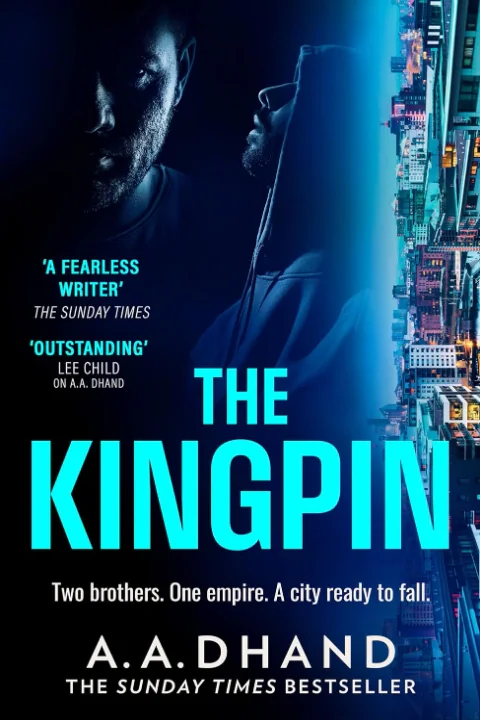The Kingpin