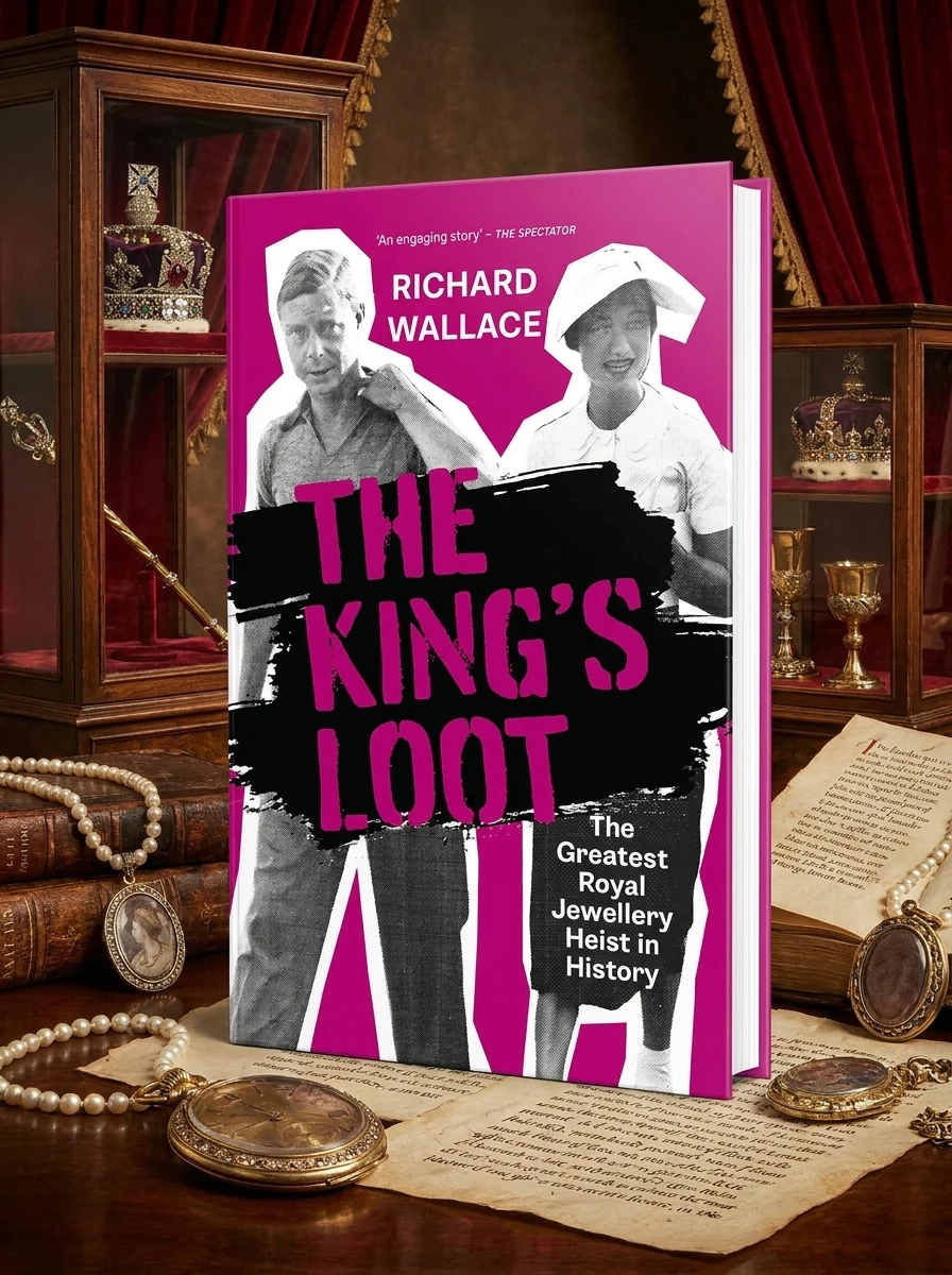 The King's Loot — фото 2