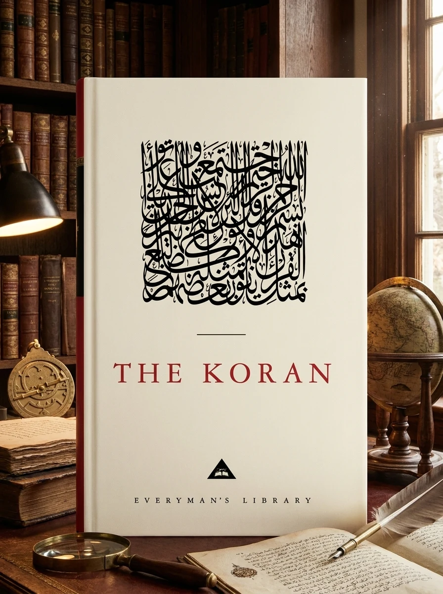 The Koran — фото 2