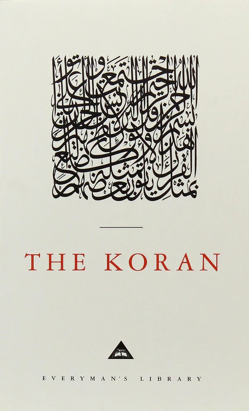 The Koran,