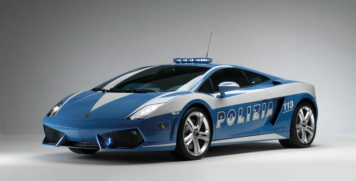 The Lamborghini Book — Міхаель Кекрітц, фото 4