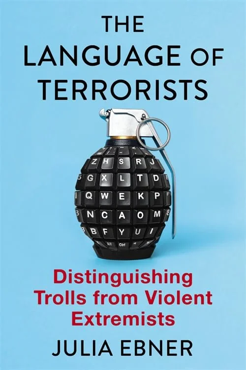 The Language of Terrorists. Distinguishing Trolls from Violent Extremists