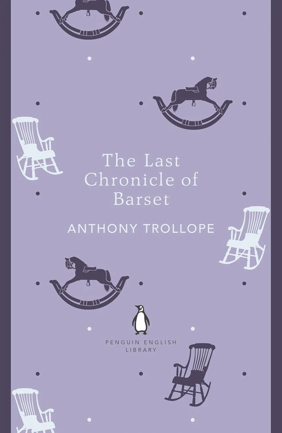 The Last Chronicle of Barset