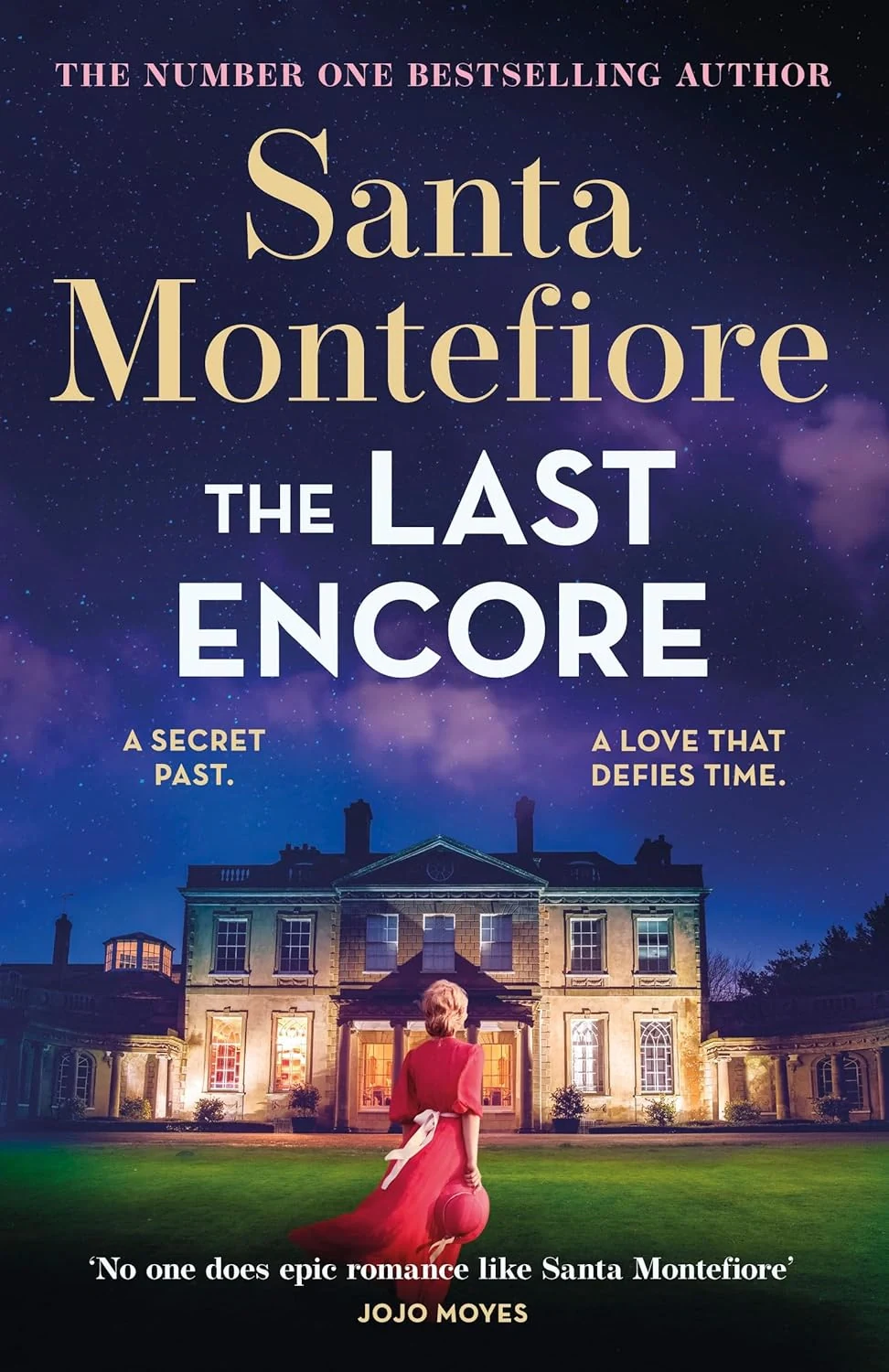 The Last Encore